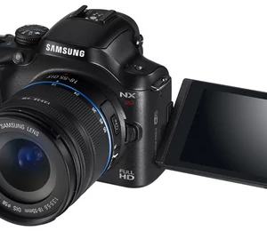 Samsung NX20, NX210 et NX1000 : du Wi-Fi dignement exploité